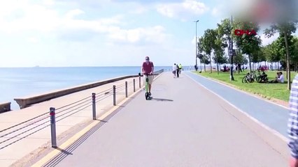 5 milyon kişi kullanıyor ama kuralları bilen yok! Ceza gelirse şaşırmayın