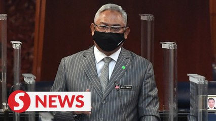 Over 37,000 businesses folded in pandemic times, says minister