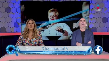Qué Importa | Programa Completo 27/septiembre/2021