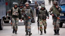 Indian Army captures 1 terrorist, hunts down another in Uri