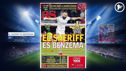 Revista de prensa 28-09-2021