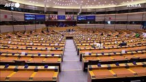 Nuova risoluzione del Parlamento europeo contro la 