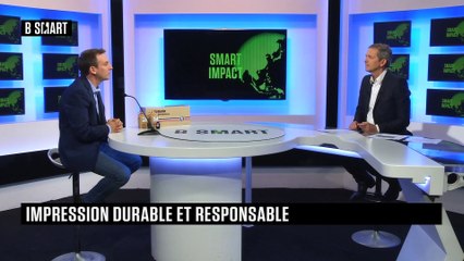 SMART IMPACT - Smart Ideas du mardi 28 septembre 2021