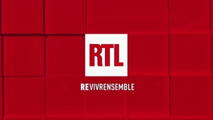 Le journal RTL de 10h du 28 septembre 2021