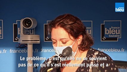 Mensonges (TF1) - La loi des séries - 28/09/2021