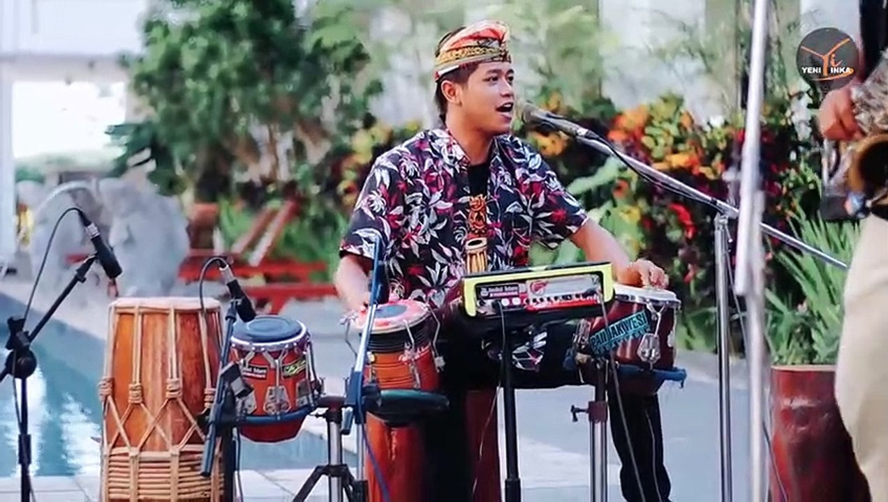 Aku Bukan Jodohnya  Yeni Inka Official Music Video
