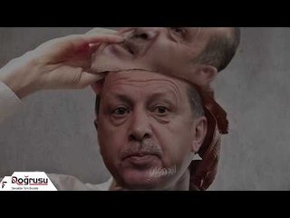 بالعربي | أردوغان بألف وجه..