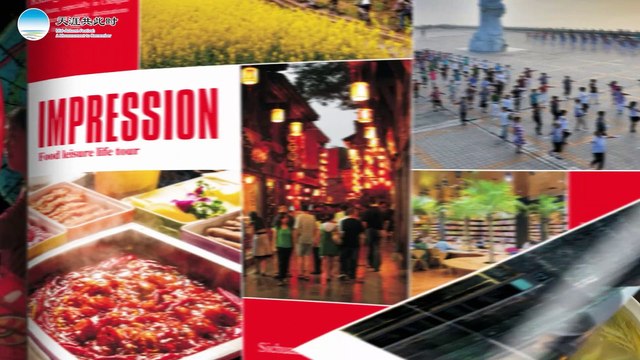 À la découverte de l'habitat des pandas géants du Sichuan 四川熊猫家园之旅