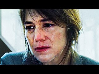 LES CHOSES HUMAINES Bande Annonce VF (2021)