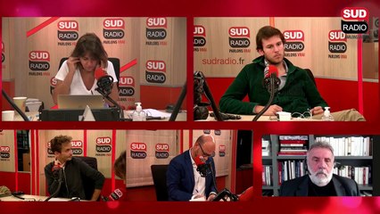 Débat Mélenchon Zemmour / Anne Hidalgo 4% / Rousseau vs Jadot
