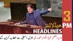ARY News | Prime Time Headlines | 3 PM | 24th September 2021