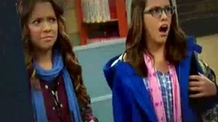 Game Shakers S02E13 Llama Llama Spit Spit