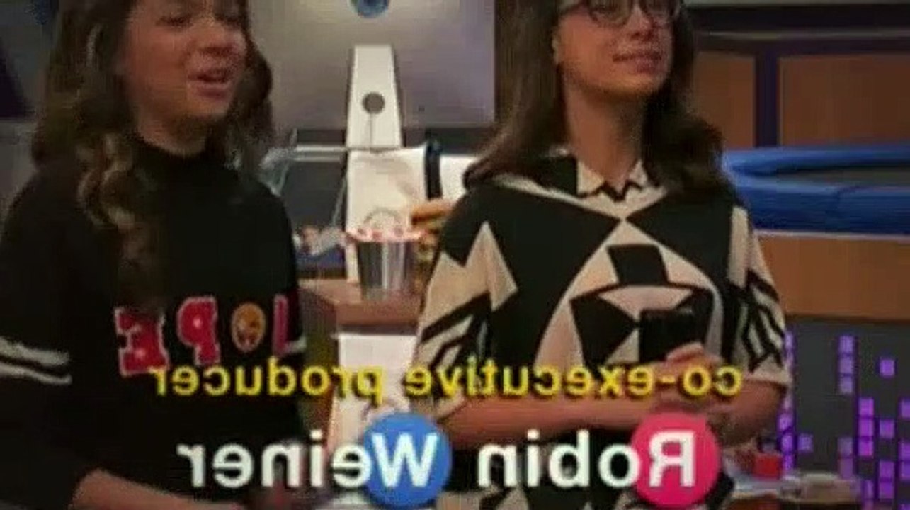 Game Shakers Season 2 Episode 14 Clam Shakers (1)