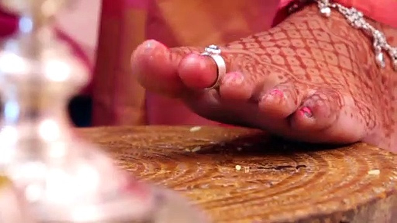 மெட்டியின் மகத்துவம் அறிவோம்!