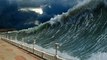 Marmara Denizi'nde olası bir depremde tsunami görülebileceğini söyleyen Prof. Dr. Bülent Oruç: İnsanlar sürüklenebilir