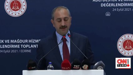 "Kadına şiddete toleransımız yok"
