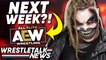 Bray Wyatt AEW! WWE NXT 2.0 Star CANCELLED! Vince McMahon Bryan Danielson ANGER | Wrestling News