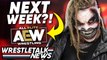 Bray Wyatt AEW! WWE NXT 2.0 Star CANCELLED! Vince McMahon Bryan Danielson ANGER | Wrestling News