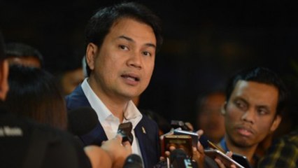 Ngaku sedang Isoman, Azis Syamsuddin Minta Pemeriksaan Ditunda