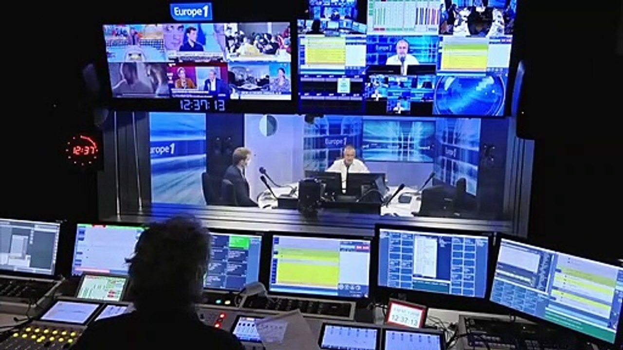 En Normandie, les pêcheurs crient leur colère contre les éoliennes offshore