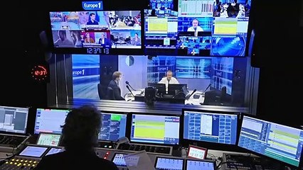 En Normandie, les pêcheurs crient leur colère contre les éoliennes offshore