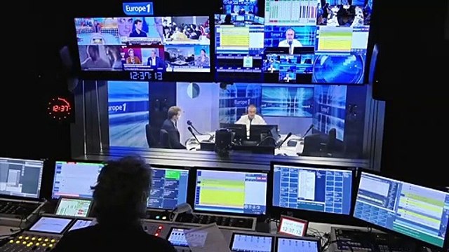 En Normandie, les pêcheurs crient leur colère contre les éoliennes offshore