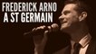 Frederick Arno - A St Germain