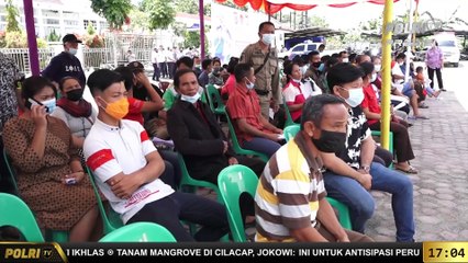 PRESISI Petang 19.00 WIB (24/9/2021)