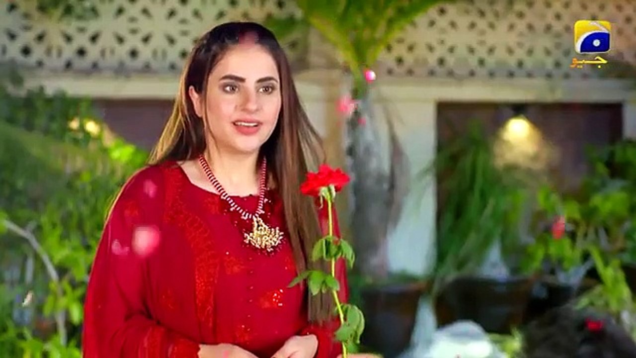Bechari Qudsia - Episode 66 Promo - Tonight 7 pm
