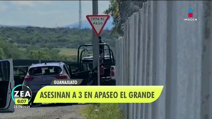 Habitantes de Jerez, Zacatecas, temen por su seguridad