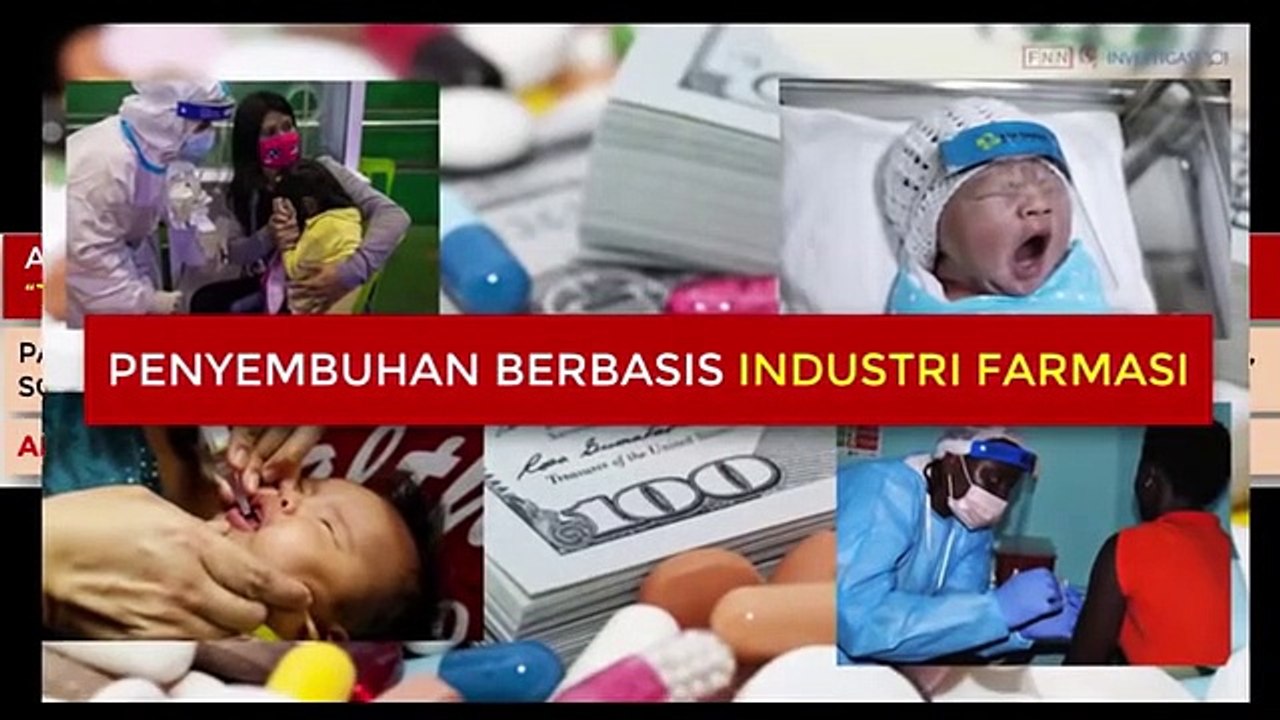 Episode 24B- STRATEGI PENYELESAIAN -KOPIT- - #BossDarling
