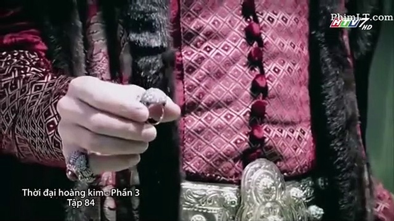 Thời Đại Hoàng Kim Phần 3 Tập 84 ( Hay )
