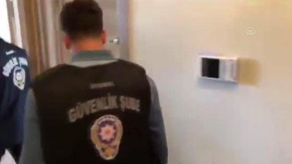 Son dakika haberleri! Sahte ilaç operasyonunda 1 kişi gözaltına alındı