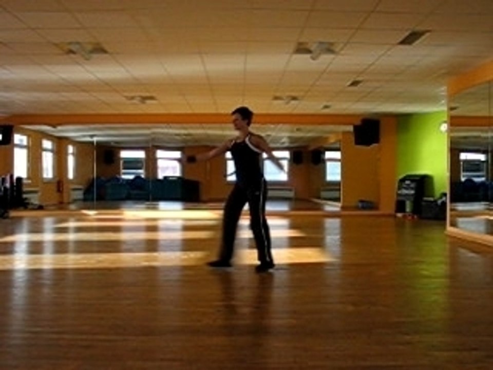 The Wildstyle