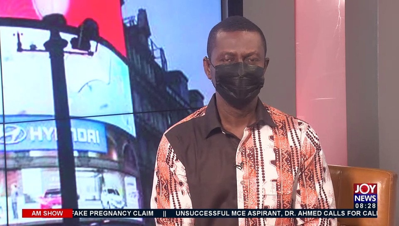 Improving Advertising In Ghana: Int'l Advertisi...