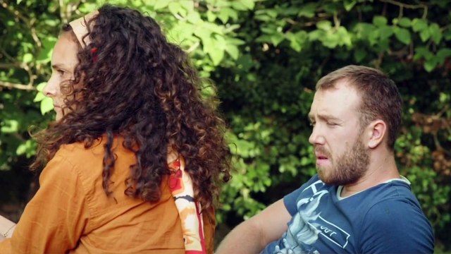 Plus belle la vie : [Indiscrétion ] - Camille et Kévin - le baiser !