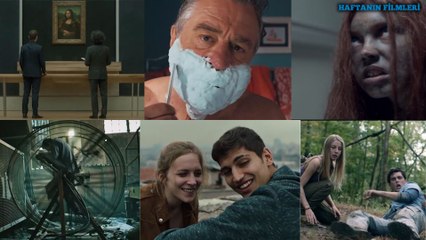 Vizyonda ne var? | İşte haftanın filmleri