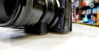 Nikon Z6 II Video Settings | Hindi