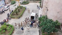 Know why Rohini court shootout is so rare