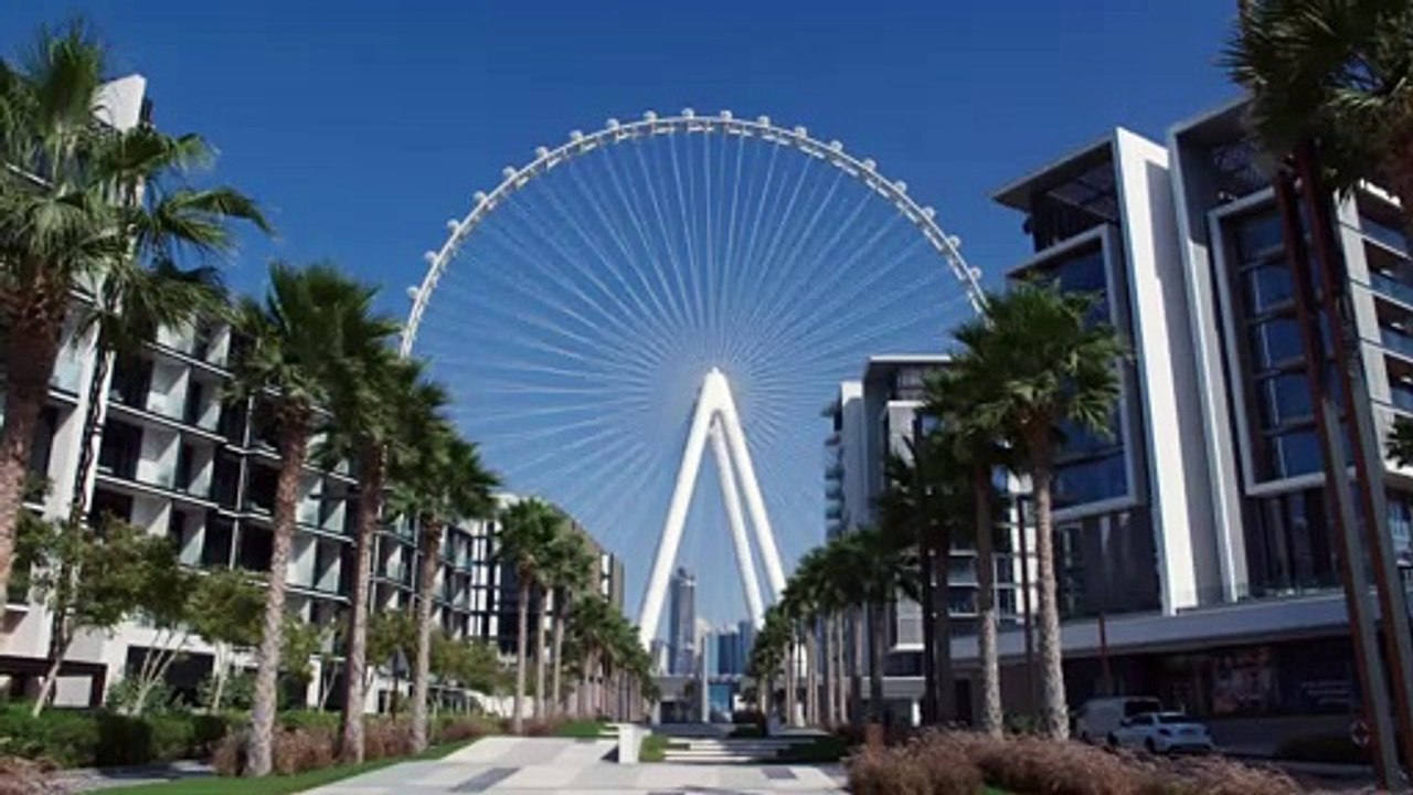 Ain Dubai