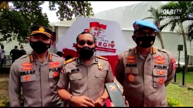 Pengabdian 25 Tahun, Alumni AKABRI 96 Bagikan 31 Ribu Bansos ke Warga Kurang Mampu