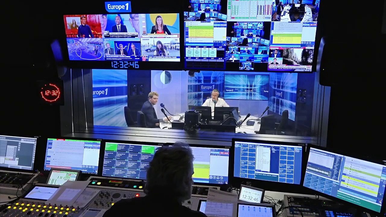 Crack à Paris : les toxicomanes des Jardins d'Eole et de Stalingrad ont été évacués