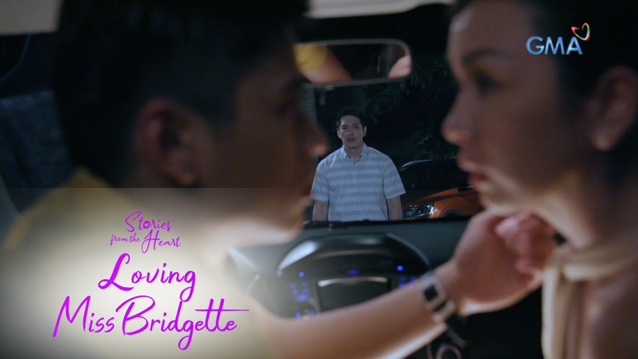 Loving Miss Bridgette: Huli kayo, Bridgette at Marcus! | Stories From The Heart (Episode 10)