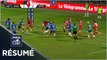 PRO D2 - Résumé RC Vannes-Oyonnax Rugby: 6-23 - J05 - Saison 2021/2022