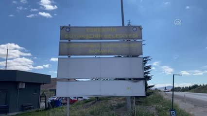 ESKİŞEHİR - Kaybolan Iraklı genç kız için arama çalışmaları sürüyor