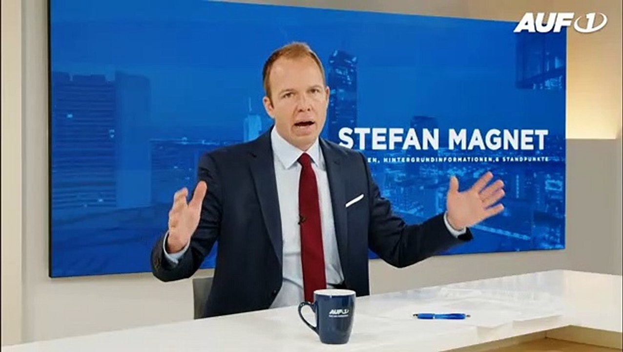 Heftiger Herbst? Die Lage wird ziemlich sicher eskalieren