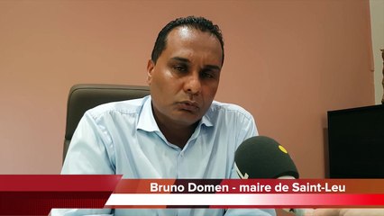 Bruno Domen : "On a voulu tourner la page de ce qui se faisait"