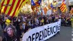Каталония: хроника несбывшейся независимости