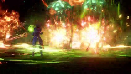 Tales of ARISE - Tráiler de lanzamiento