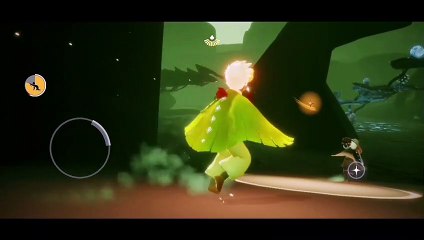 Sky Daily Quest #05 Part 2/2 | 24/09/21 | Sky Children of the light